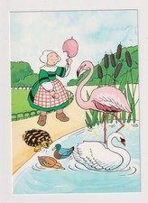 Z167 - Carte postale