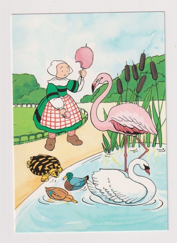 Z167 carte postale - z167,