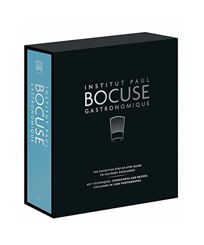 Institut paul bocuse - paul,