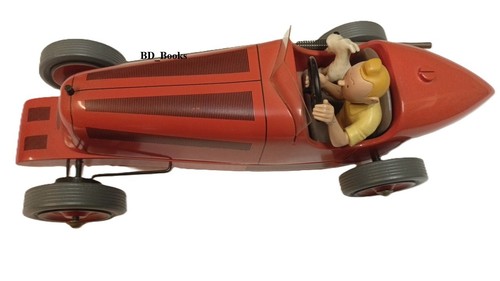 Aroutcheff tintin amilcar - aroutcheff, 1994
