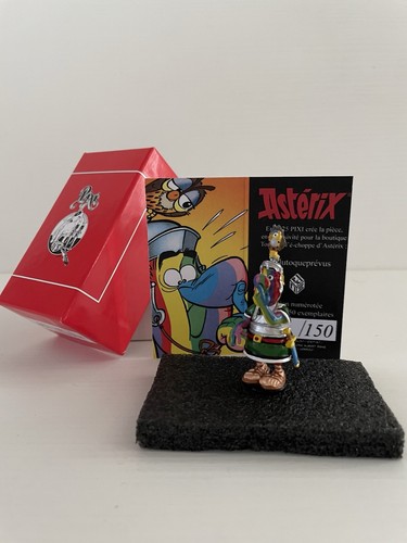Figurine pixi astérix - figurine,