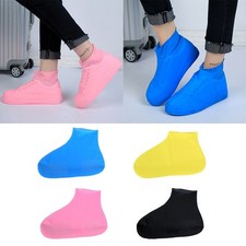 Couvre-chaussures de pluie