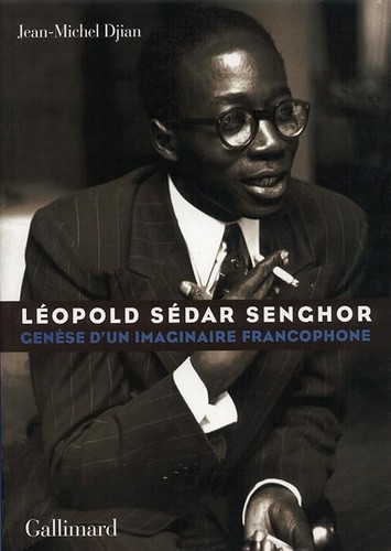Léopold sédar senghor - léopold,