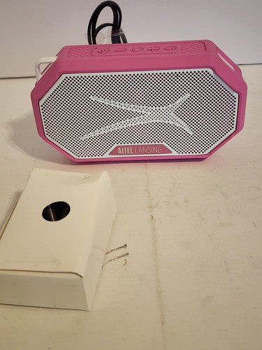 Altec lansing speaker - altec,