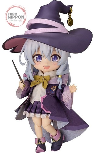 Figurine poupée good smile - figurine,