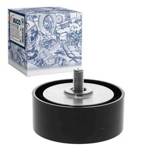 VAICO Poulie de Renvoi Rôle