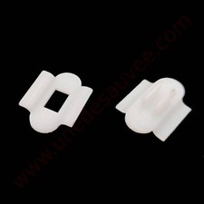 AGRAFE CAGE DE ROUE DE SECOURS