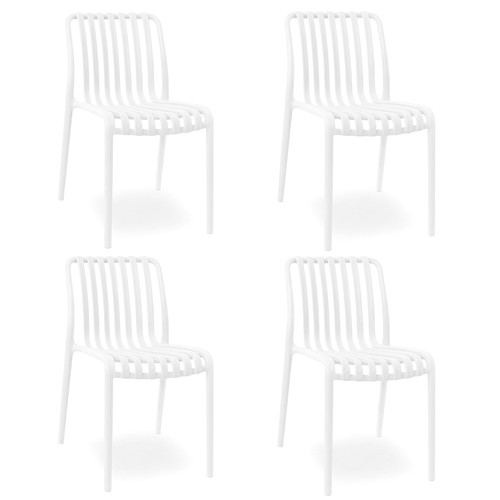 Chaises jardin iside en - jardin,