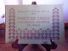Point croix nouveaux - de,