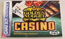 NOTICE SEUL MANUAL ONLY GOLDEN