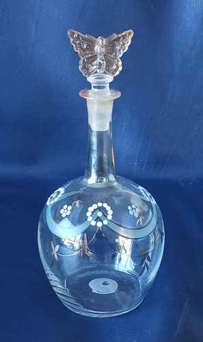Legras montjoye bouteille - /,