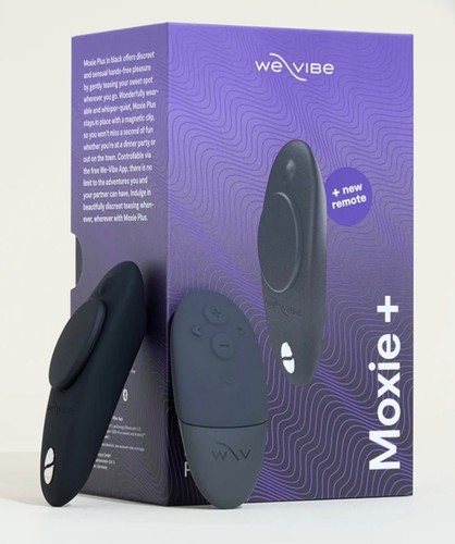 Moxie vibe - vibe,