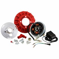 Allumage MALOSSI MHR VesPower