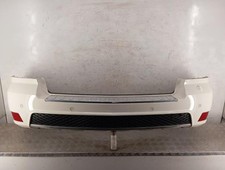 Pare choc arriere MERCEDES CLASSE GLK 204 PHASE 1 20488586259999