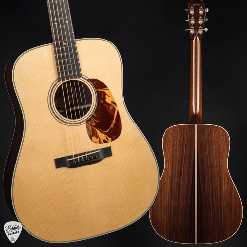 Collings d2a hill country - collings,