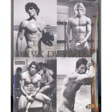 Dvd Dieux du stade - Coffret -