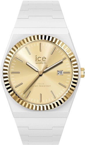 Ice watch montre blanc - watch,