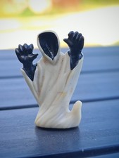rare figurine vintage "Tombola