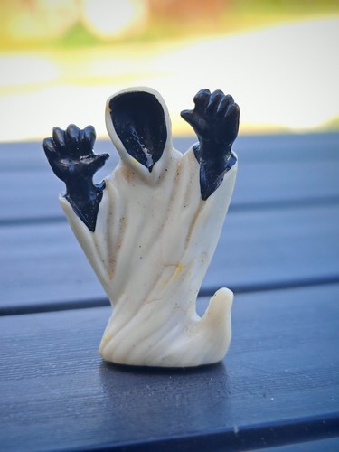 Rare figurine vintage tombola - rare, "tombola