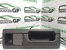 POIGNEE EXTERIEURE ARRIÈRE DROITE / 721318 POUR MERCEDES-BENZ SPRINTER 02.00 ->