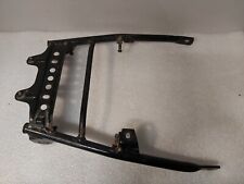 Boucle Arrière - YAMAHA 125