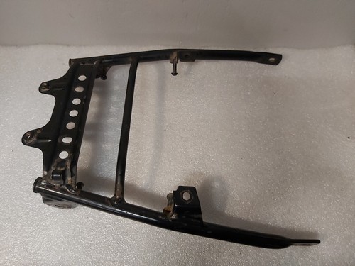 Boucle arrière yamaha 125 - arrière,