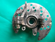 Moyeux porte roulement avant-droit TGB 550SL 4X4  2009