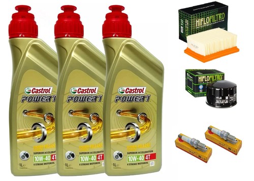 Kit entretien bmw - kit/entretien, sport