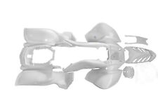 Ensemble De Carénage Blanc