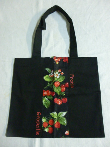 Beau sac femme tissu de - beau,