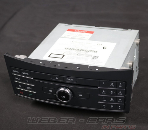 A2189009007 mercedes cls c218 - mercedes,