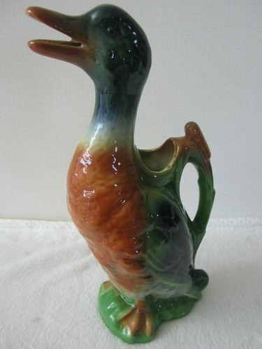 Pichet canard saint clément - pichet,