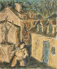 Antoine ARLANDIS  (1946 ...?)