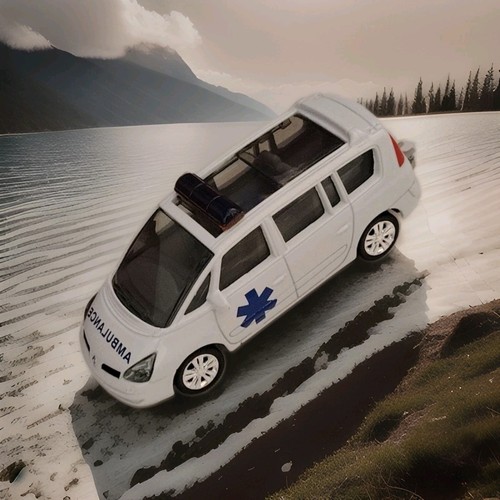 Norev renault espace - norev, 1/64