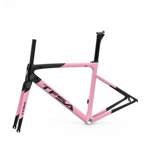Carbon bike frame set cycling - carbon,