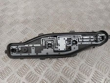 Platine feu arriere droit