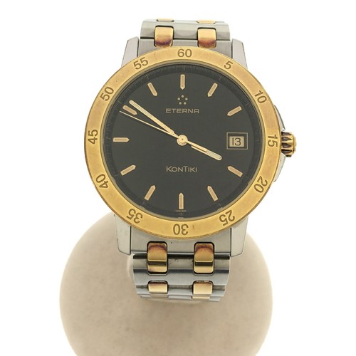 Cadran noir eterna - noir, 1100.47