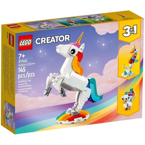 31140 lego - 31140, creator