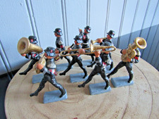 LINEOL DUSCHA Fanfare Soldat