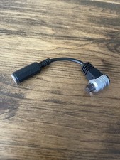 Câble adaptateur Phase One