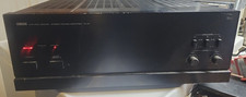 Yamaha Natural Sound Power