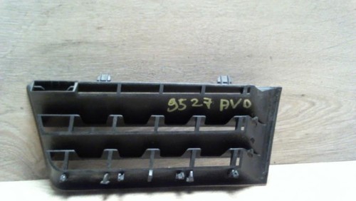 Grille calandre droite - calandre,