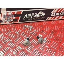 Embout de guidon Suzuki SV650 N 2007 à 2010