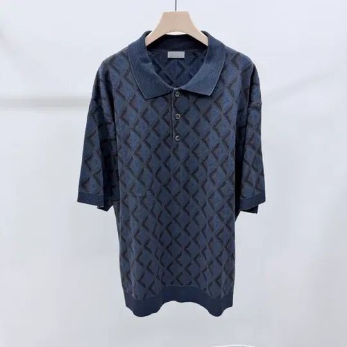Dior polo court tricot - court,