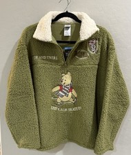 Disney Winnie The Pooh Sherpa