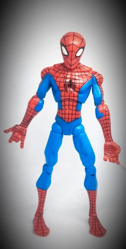 Spectacular spider man marvel - spider-man,,