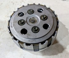 Embrayage Complet SUZUKI XF