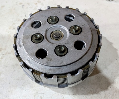 Embrayage complet suzuki - embrayage,