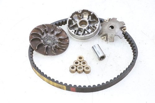 Variateur peugeot kisbee 2t - -,