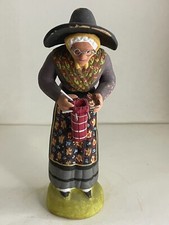 Santon ancien GAUBERT CAILLOL